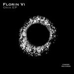 cover: Florin Vi - Oxia EP