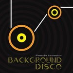 cover: Alessandro Alessandroni - Background Disco