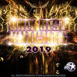 cover: Various - Only Best Knights 2018