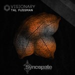 cover: Tal Fussman - Visionary