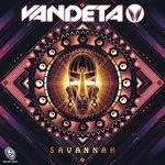 cover: Vandeta - Savannah