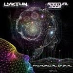 cover: Lyktum|Spiritual Mode - Primordial Spiral