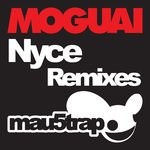 cover: Moguai - Nyce (Remixes)