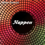 cover: Mirko Alimenti - Happen