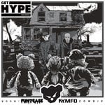 cover: Funtcase|Nymfo|Teddy Killerz - Boom!