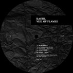 cover: Kastil - Veil Of Flames