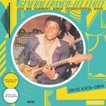 cover: General Franco Lee Ezute - Onye Kata-Obia