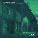 cover: Gordey Tsukanov - Taste Of Darkness