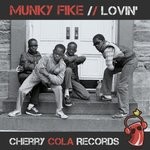 cover: Munky Fike - Lovin'