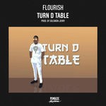 cover: Flourish - Turn D Table