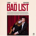 cover: Ryan Ross|Z Berg - The Bad List