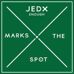 cover: Jedx - Enough