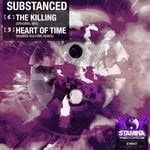 cover: Substanced - The Killing/Heart Of Time