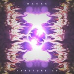 cover: Makak - Fracture EP