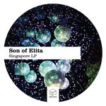 cover: Son Of Elita - Singapore LP