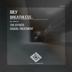 cover: Bily - Breathless