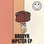 cover: Brodyr - Hipster EP