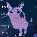 cover: The Beat-trayers - Heartbeat EP