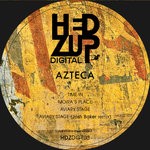 cover: Azteca - Aviary Stage EP