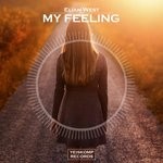 cover: Elian West - My Feeling