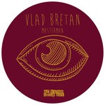 cover: Vlad Bretan - Masterman EP