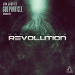 cover: Jim Justice - God Particle