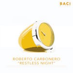 cover: Roberto Carbonero - Restless Night