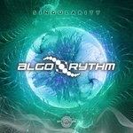 cover: Algorythm (dk) - Singularity