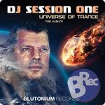 cover: Dj Session One - Universe Of Trance