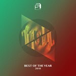 cover: Various - Best Of The Year 2018