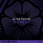 cover: Alter Future - Myth