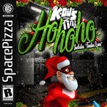 cover: K-deejays - Ho Ho Ho