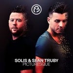 cover: Solis & Sean Truby - Picturesque