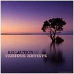 cover: Mark Ellison|Various - Reflection 02 (unmixed tracks)