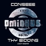 cover: Conisbee - Thy Bidding