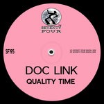 cover: Doc Link - Quality Time