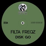 cover: Filta Freqz - Disk Go