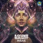 cover: Ascent - Mrak