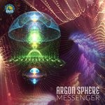 cover: Argon Sphere - Messenger