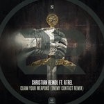 cover: Atrel|Christian Reindl - Claim Your Weapons