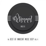 cover: Various - VA Best Of Innocent Music Deep Vol 4