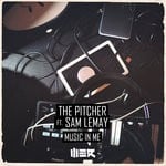 cover: Sam Lemay|The Pitcher - Music In Me