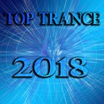 cover: Various - Top Trance 2018