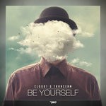 cover: Cloud7 & Tranceam - Be Yourself