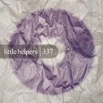 cover: Butane & Riko Forinson - Little Helpers 337