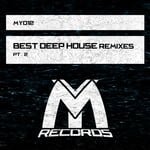 cover: Various - Best Deep House: Remixes Part 2