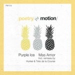 cover: Purple Ice - Mas Amor