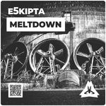 cover: E5kipta - Meltdown