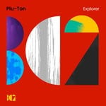 cover: Plu-ton - Explorer