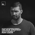 cover: Ron Costa|Various - Oblique Strategy